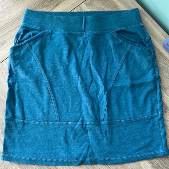 Toad & co tencel skirt - Picture 1 of 6
